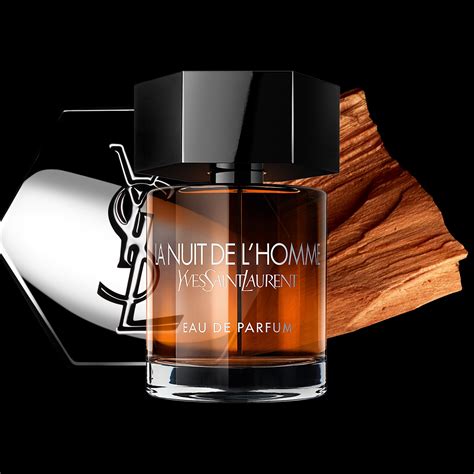 yves saint laurent la nuit de l homme 30 ml|la nuit de l'homme prix.